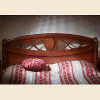 Кровать «Екатерина» 160