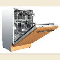 Встраиваемая посудомоечная машина 45 см Krona BDE 4507 EU