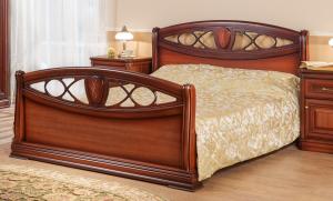 Кровать «Екатерина» 160