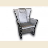 Интерьерное кресло с подлокотниками G