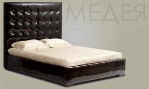 Кровать Medeya