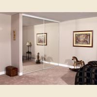 Шкафы-купе с зеркалами