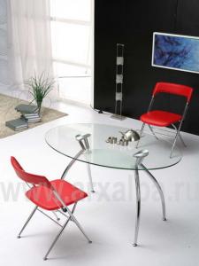 Стол T- 031 - овал