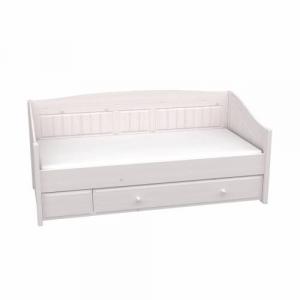 Кровать-диван с ящиком 90*200