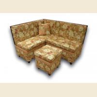 Угловой диван М