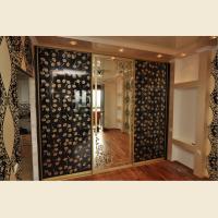 Шкафы-купе с фотопечатью