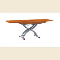 Стол Трансформер B2110 черри