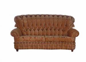 Инфанта 2-х местный диван