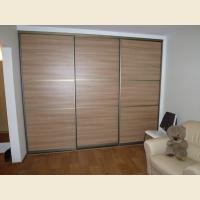 Шкафы-купе фасады лдсп