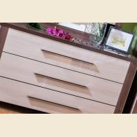 Комод с тремя ящиками «Мартель» 