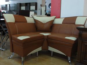 Кухонный диван угловой "А-Н"