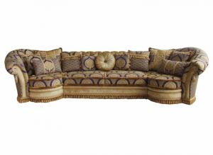 Флоренция модульный диван