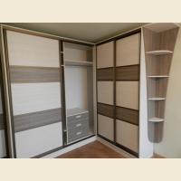 Шкафы-купе фасады лдсп