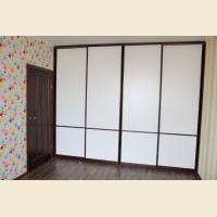 Шкафы-купе фасады лдсп