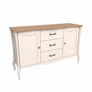 Комод 2 двери и 3 ящика