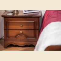 Тумба прикроватная "Орхидея"