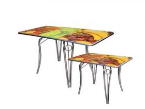 Силуэт раздвижной