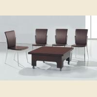 Стол Трансформер 2202 Венге