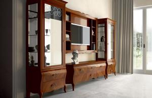 Symfonia гостиная