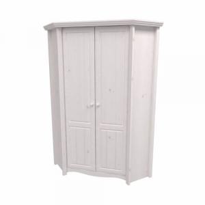 Шкаф угловой