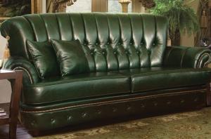 Инфанта 3-х местный диван