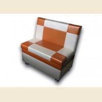 Прямой диван Э