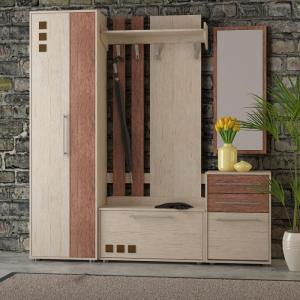 Прихожая 19.1