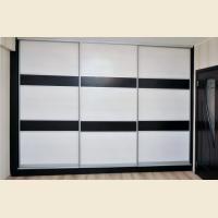 Шкафы-купе фасады лдсп