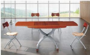 Стол Трансформер B2110 черри