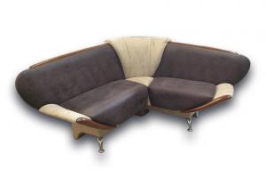 Угловой диван Ф