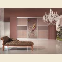 Шкафы-купе с фотопечатью