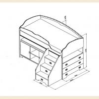 к с ящиками