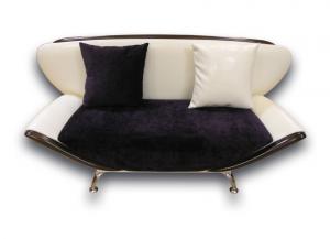 Прямой диван Ф