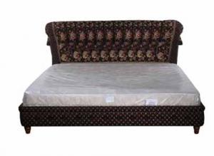 Инфанта кровать К-2