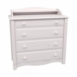 Комод с надстройкой