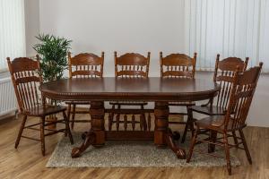 Стол4280SWC+стул828