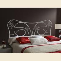 Кровать кованая 521 "Carmen"