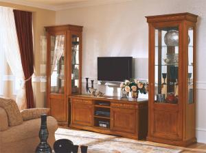 MEDICI гостиная