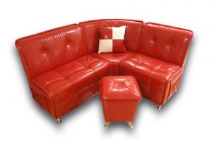 Угловой диван СЛ