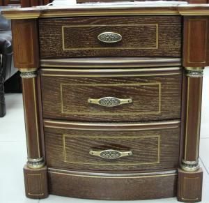 Тумба прикроватная «Элеганца»