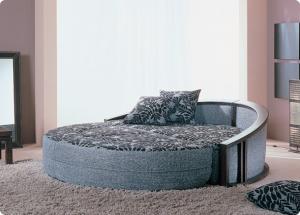 КРОВАТЬ КРУГЛАЯ