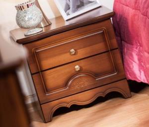 Тумба прикроватная "Орхидея"