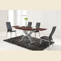 Стол Трансформер B2110 венге