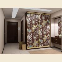 Шкафы-купе с фотопечатью