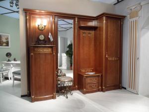 Прихожая Элеганца 