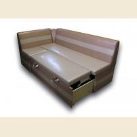 Угловой диван С-2м