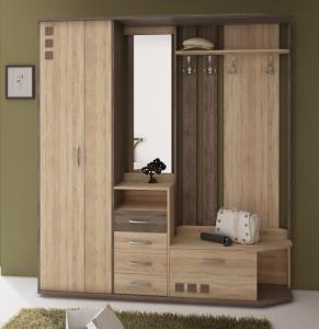 Прихожая 12.7