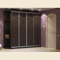 Шкафы-купе фасады лдсп