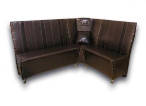 Диван угловой G