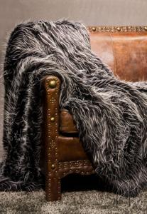 Минстрель черно-снежный